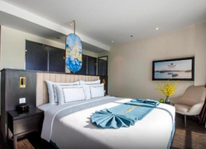 Best Western Premier Sapphire Ha Long